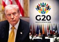 G20 thời Trump: Từ hợp tác đa phương sang ngoại giao giao dịch