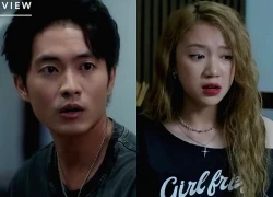 Gia đình trái dấu - Tập 15: Ông Phi đồng ý cho con trai cưới Vân kèm điều kiện