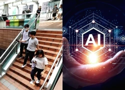 Giáo sư nổi tiếng "mất chức" vì AI, lời cảnh tỉnh cho giới khoa học