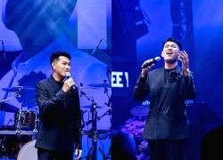 Hồ Trung Dũng chia sẻ giai đoạn mất niềm tin vào cuộc sống