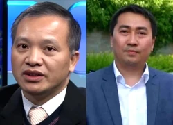 Hôm nay xét xử Lê Trung Khoa, Nguyễn Văn Đài