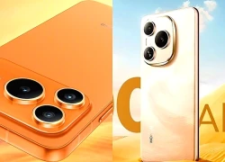 Honor Power 2 lộ cấu hình: Pin 10.080 mAh, thân máy chưa tới 8mm