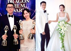 Hyun Bin - Son Ye Jin và con số 3,6 tỷ đồng gây chú ý