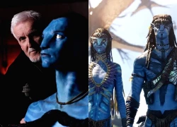 James Cameron tiết lộ điều xảy ra khi "Avatar 3" không đạt 1 tỷ USD