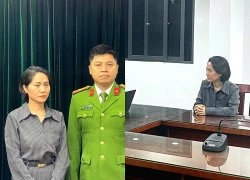 Lời khai của Giám đốc công ty tổ chức chương trình 'Về đây bốn cánh chim trời'