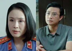 Lằn ranh - Tập 43: Khắc bị triệu tập tới Viện Kiểm sát