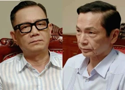 Lằn ranh - Tập 43: Ông Sách phản đối Chủ tịch tỉnh gay gắt để bảo vệ người tình