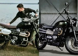 Loạt mẫu xe Triumph thay đổi giá bán tại Việt Nam do thay đổi tỉ giá ngoại tệ