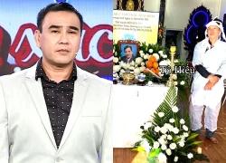 MC Quyền Linh vướng tranh cãi liên quan tới NS Thương Tín, nhiều người bênh vực