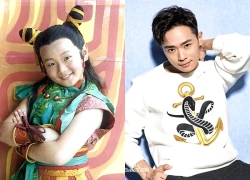 Na Tra đáng yêu nhất màn ảnh: Đánh mất hào quang, loay hoay tuổi U40