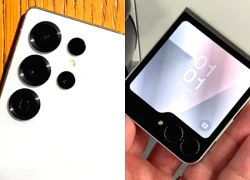 Năm 2025 đầy sai lầm của Samsung ở mảng điện thoại