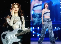 Năm đỉnh cao của nữ thủ khoa Nhạc viện thành công nhất Việt Nam