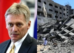 Nga kêu gọi kiềm chế leo thang căng thẳng ở Trung Đông