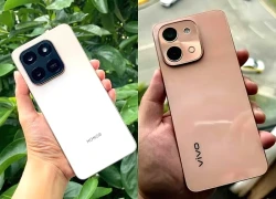 Ngân sách chỉ 6 triệu, mua smartphone nào đáng tiền?
