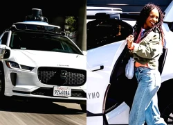 Nghề lạ đời nhất kỷ nguyên xe tự hành: Một lần đóng cửa xe cũng có thể kiếm được 600 nghìn đồng