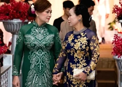 Nhà chồng chị gái từng chê bố mẹ tôi nghèo, cho đến khi thấy thứ họ mang theo ngày cưới