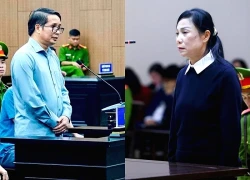 Những "đại án" kinh tế, tham nhũng được đưa ra xét xử năm 2025