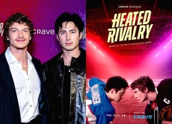 Phim 18+ hay đến mức 1000 người chấm 1 sao vẫn lập kỷ lục 2025, cặp chính đẹp hoàn hảo không biết chê chỗ nào