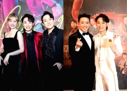 Quá khứ của Trấn Thành và Trúc Nhân