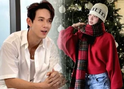 Song Luân chia tay Uyển Ân, bị khui hint hẹn hò với hot girl, danh tính sốc?