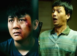 Thiên đường máu: Thêm một bộ phim ấn tượng của điện ảnh Việt năm 2025