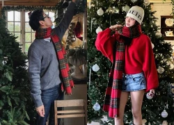 Tin vui cuối năm: Khui hint hẹn hò Anh Trai đẹp nhất Say Hi, danh tính nhà gái khiến fan sốc nặng