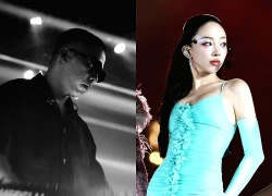 Tóc Tiên - Touliver không ổn