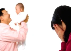 Tôi sốc nặng khi biết thân phận bố đứa trẻ bị bỏ rơi trước cửa là ai