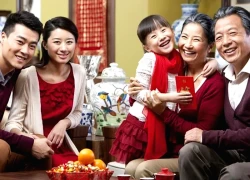 Top 3 con giáp 'hưởng phước trời ban': Tuổi già an nhàn, trường thọ, con cái hiếu thảo