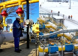 Tương lai nào cho khí đốt Nga tại châu Âu?