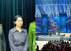 Vụ show "Về đây bốn cánh chim trời": Khởi tố Giám đốc Công ty Ngọc Việt