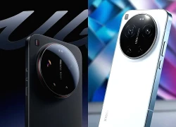 Xiaomi 17 Ultra: 'Quái thú' nhiếp ảnh với vòng zoom cơ học sắp ra mắt toàn cầu