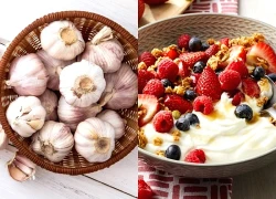 10 thực phẩm tự nhiên giúp làm sạch động mạch, ngừa bệnh tim