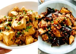 2 món ngon với thịt băm dễ làm ngon cơm hợp vị cả nhà