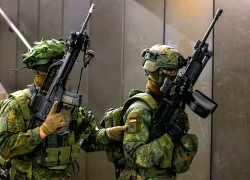 20.000 viên đạn của quân đội Đức bị đánh cắp