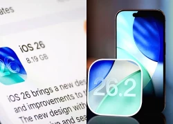 3 lý do Apple khuyến nghị người dùng nâng cấp iOS 26.2
