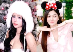 3 nàng WAG nóng bỏng của U22 Việt Nam