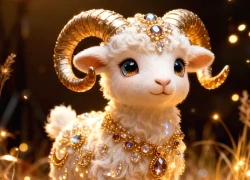 4 con giáp may mắn sau Rằm tháng 10 Âm lịch