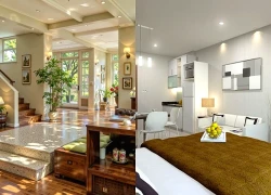 4 dấu hiệu nhà cạn tài lộc, làm ăn mãi không khấm khá