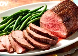 5 nhóm người này phải cẩn trọng khi ăn thịt bò kẻo 'rước họa vào thân'