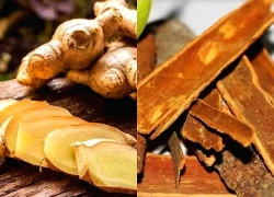 5 vị thuốc giúp làm ấm cơ thể trong mùa lạnh