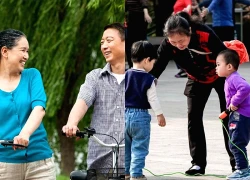 57 tuổi, tôi tự tạo "lương hưu thứ hai" từ việc giữ trẻ - thu đều hàng tháng và sống vui hơn hẳn