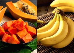 6 loại củ quả mùa đông ít 'ngậm' thuốc trừ sâu, ra chợ thấy bán đừng chần chừ, bà nội trợ nên mua về dùng