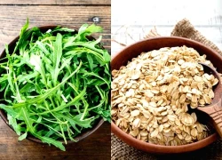 8 loại thực phẩm giúp 'đốt cháy' mỡ bụng nhanh và hiệu quả trong 30 ngày