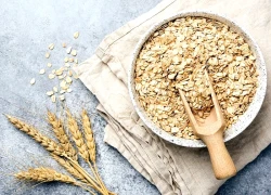 8 thực phẩm giúp đốt cháy mỡ bụng nhanh trong 30 ngày: Hiệu quả, an toàn, dễ áp dụng