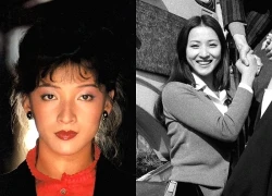 Á hậu qua đời sau 3 năm bị ung thư đại trực tràng, nhìn hình ảnh cuối cùng mà xót xa