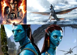 "Avatar 3" tung nhiệt 2025: Gây bão trước ngày ra rạp, 1 điều khiến CĐM phát sốt