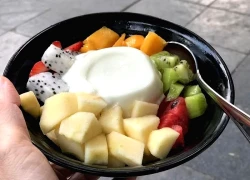 Bác sĩ được đào tạo tại Harvard ca ngợi 4 loại quả tốt cho hệ tiêu hóa