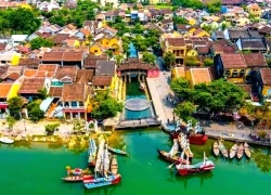 Bản đồ trải nghiệm không thể bỏ lỡ