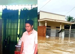 Bắt cán bộ chiếm đoạt nửa tỷ đồng tiền hỗ trợ người dân bị lũ ở Lâm Đồng